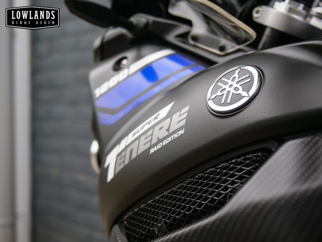 yamaha - xt-1200-z-super-tenere-explorer