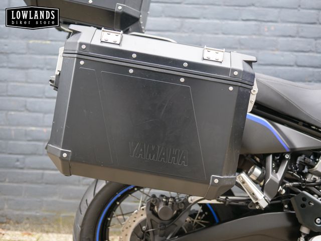 yamaha - xt-1200-z-super-tenere-explorer