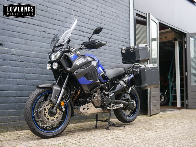 yamaha - xt-1200-z-super-tenere-explorer