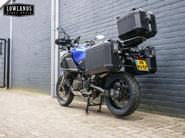 yamaha - xt-1200-z-super-tenere-explorer