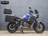 YAMAHA XT 1200 Z SUPER TENERE EXPLORER