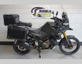 Suzuki V-Strom 1050 DE 2026 nieuw