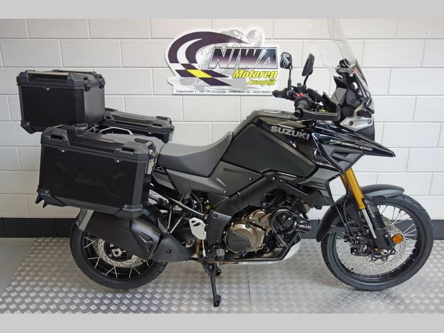 suzuki - v-strom-1050-de