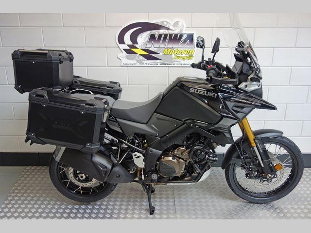 suzuki - v-strom-1050-de
