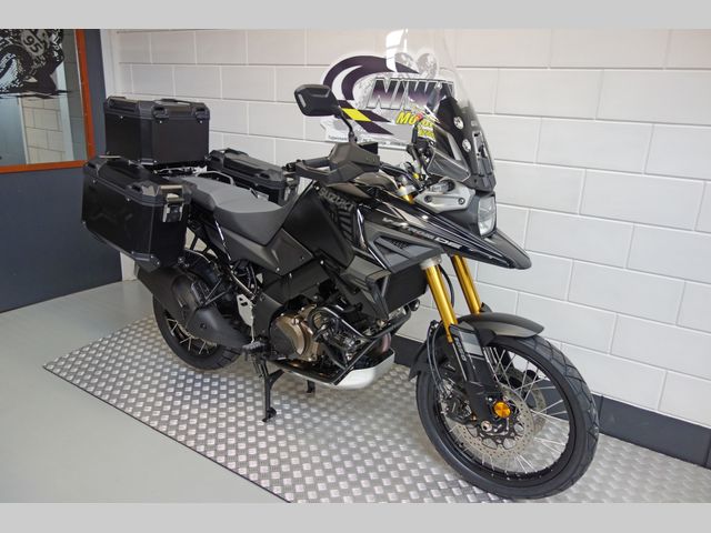 suzuki - v-strom-1050-de