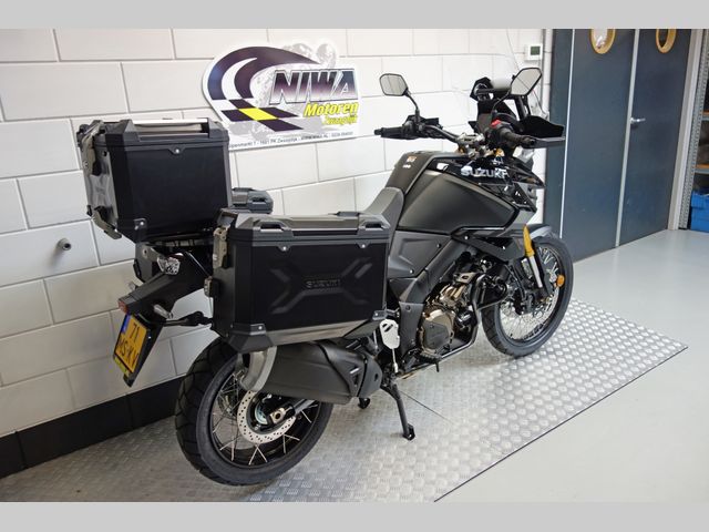 suzuki - v-strom-1050-de