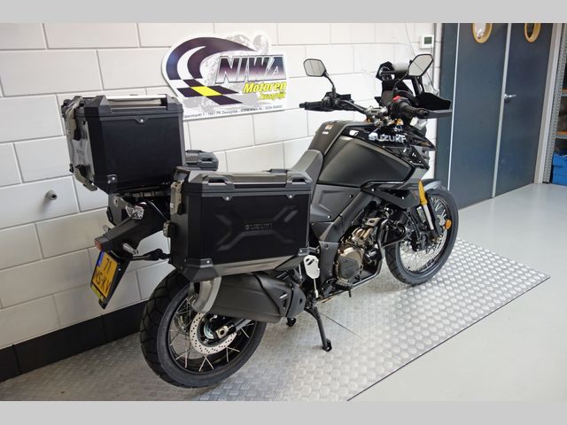 suzuki - v-strom-1050-de