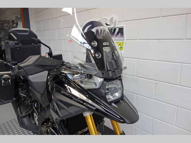suzuki - v-strom-1050-de