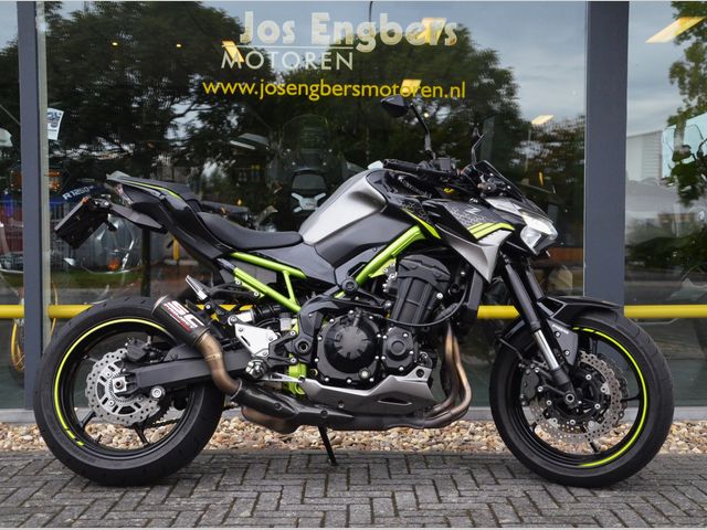 kawasaki - z900-70kw