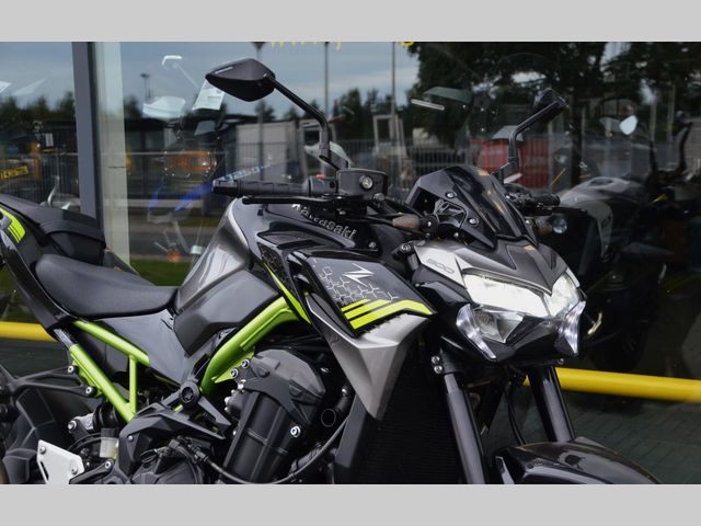 kawasaki - z900-70kw