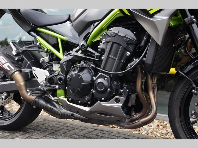 kawasaki - z900-70kw