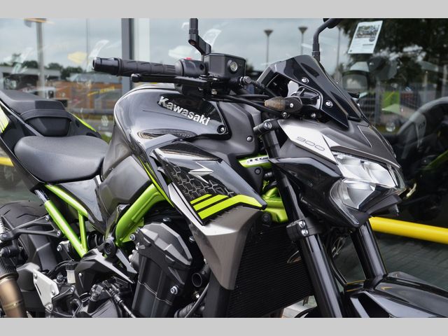 kawasaki - z900-70kw