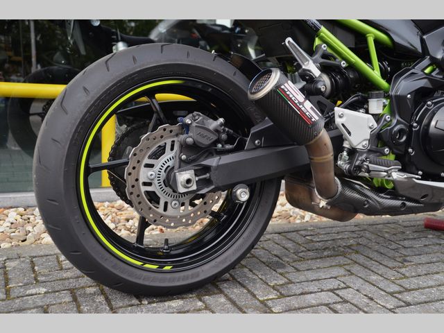 kawasaki - z900-70kw
