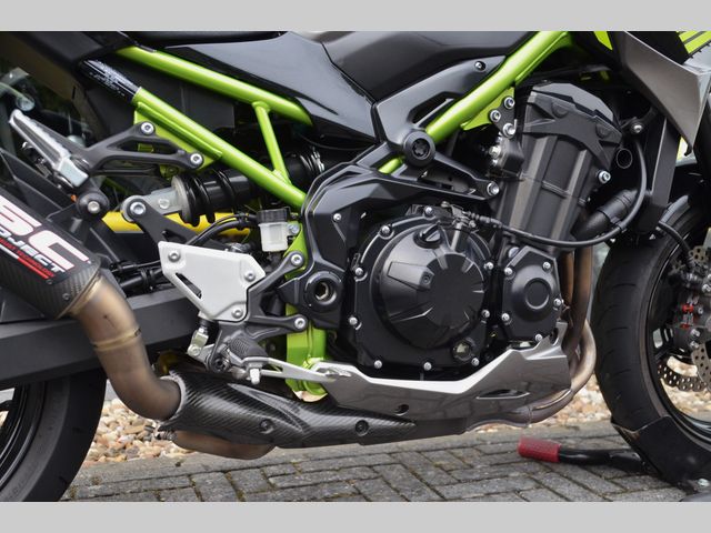 kawasaki - z900-70kw