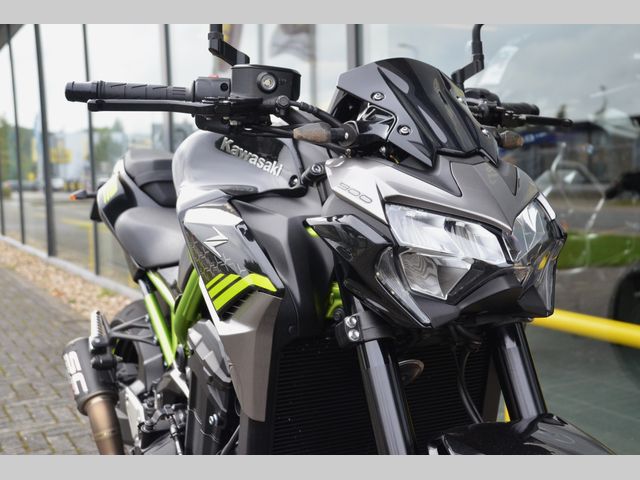 kawasaki - z900-70kw