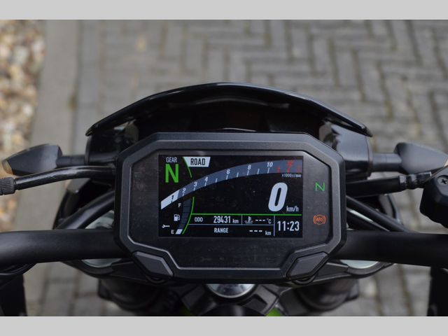 kawasaki - z900-70kw