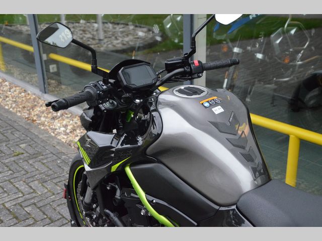 kawasaki - z900-70kw