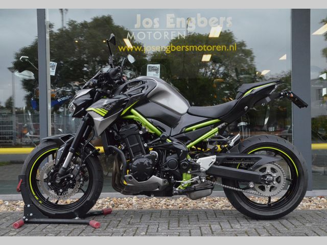 kawasaki - z900-70kw