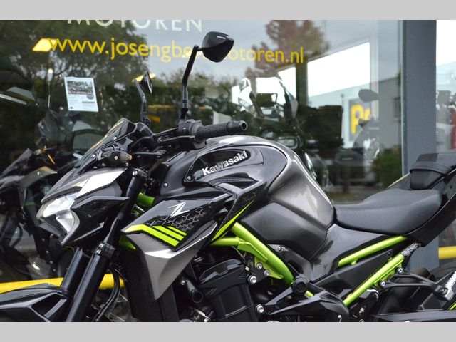 kawasaki - z900-70kw