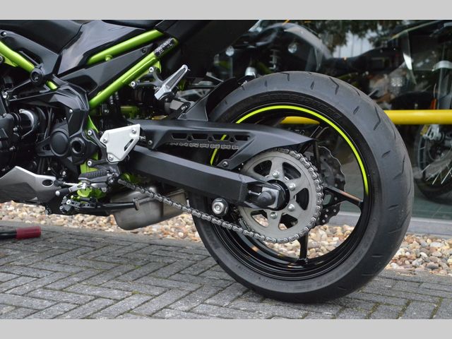 kawasaki - z900-70kw