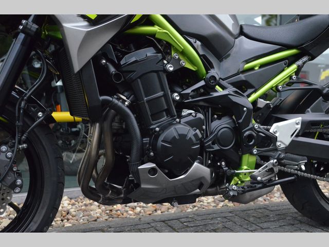 kawasaki - z900-70kw