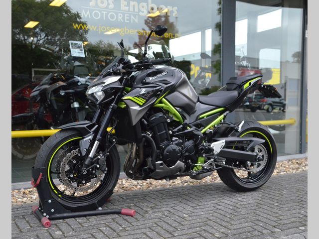 kawasaki - z900-70kw