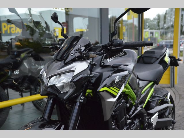 kawasaki - z900-70kw