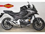 HONDA NC 750 X