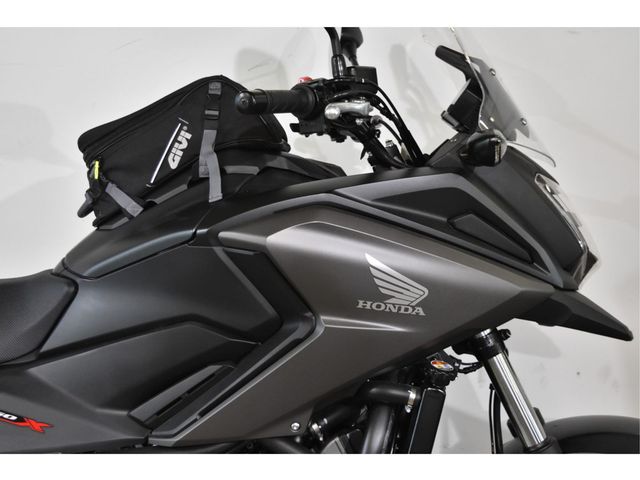 honda - nc-750-x
