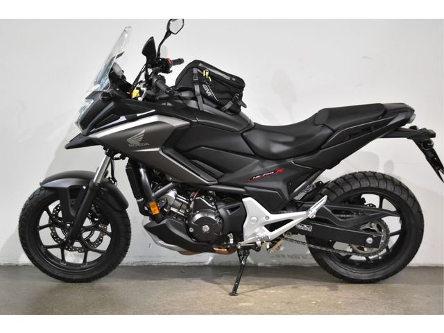 honda - nc-750-x