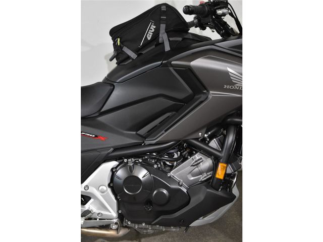 honda - nc-750-x