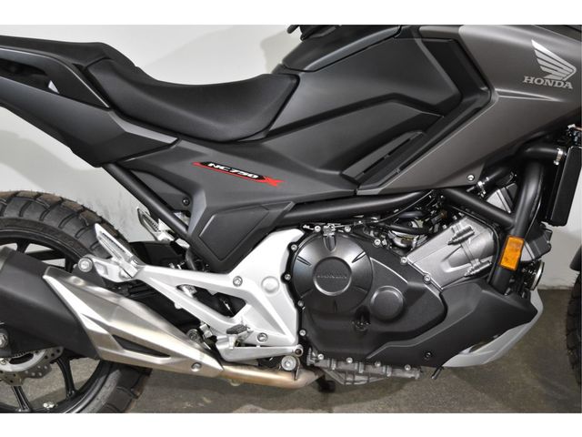 honda - nc-750-x