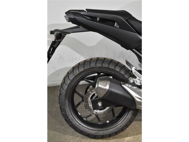 honda - nc-750-x