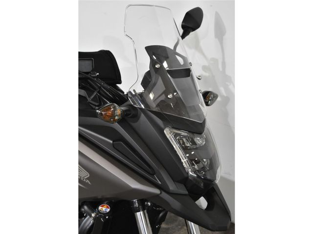 honda - nc-750-x