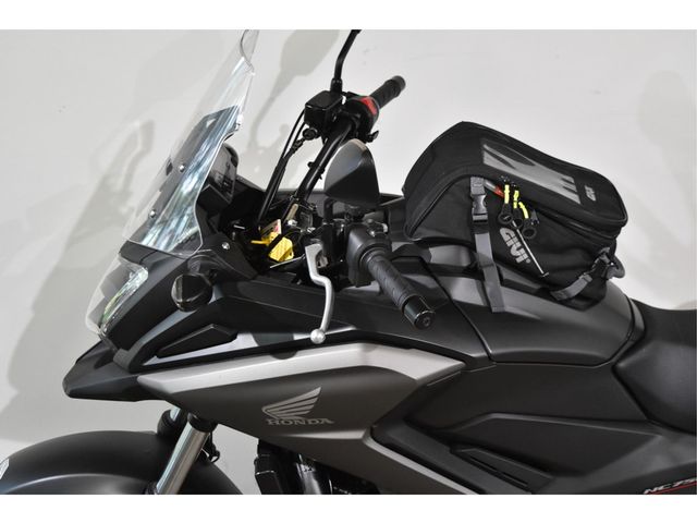 honda - nc-750-x