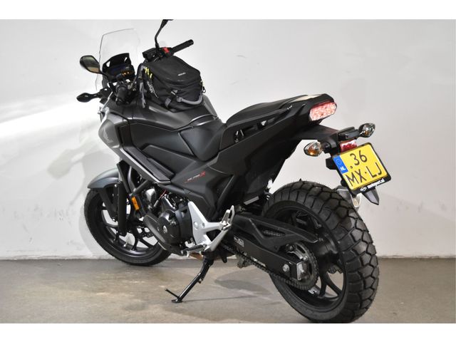 honda - nc-750-x