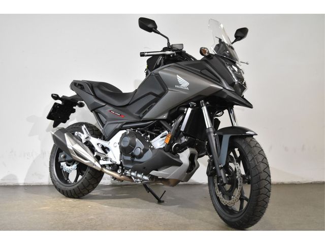 honda - nc-750-x