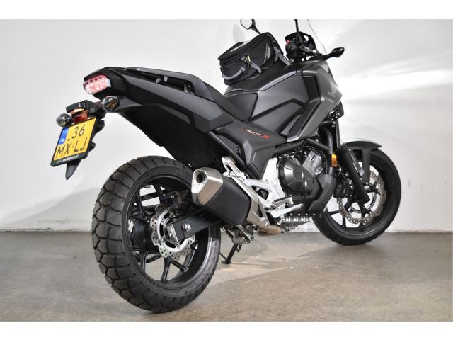 honda - nc-750-x