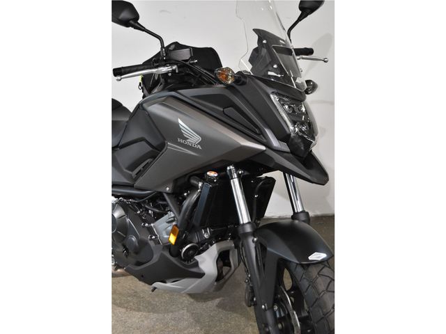 honda - nc-750-x