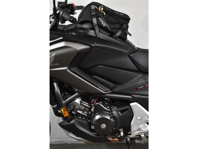 honda - nc-750-x