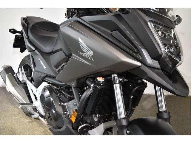honda - nc-750-x