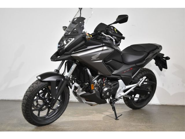 honda - nc-750-x