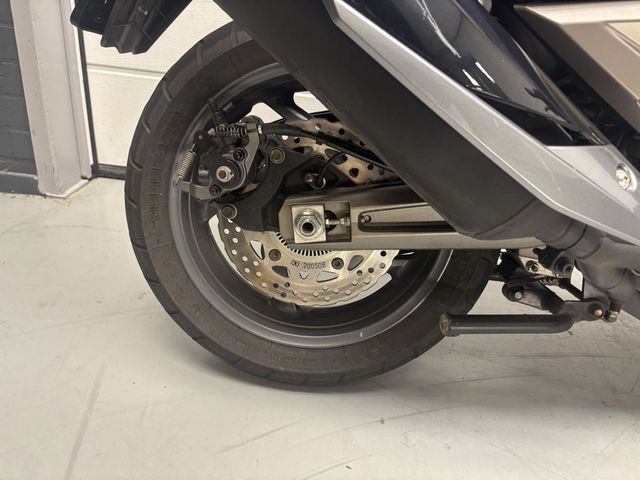 kymco - ak-550
