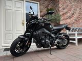 YAMAHA MT 09 ABS