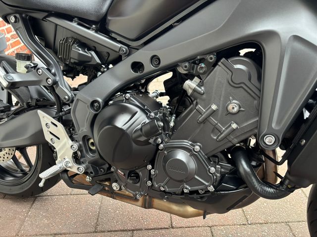 yamaha - mt-09-abs