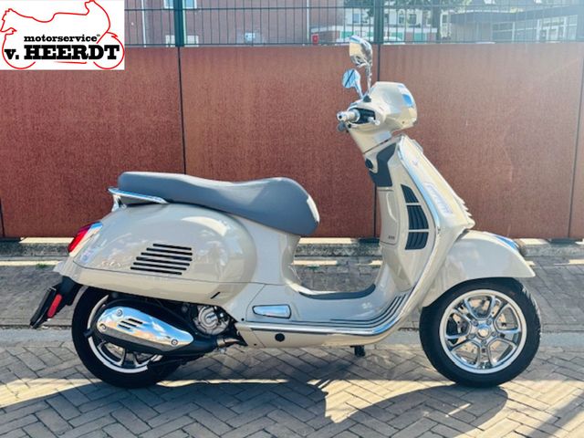 vespa - gts-300-abs