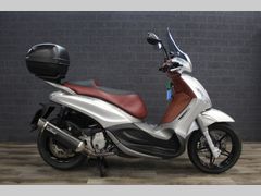 PIAGGIO BEVERLY 350 SPORT ABS