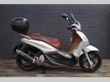 PIAGGIO BEVERLY 350 SPORT ABS
