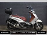 PIAGGIO BEVERLY 350 SPORT ABS