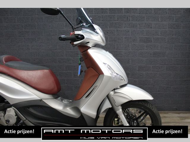 piaggio - beverly-350-sport-abs
